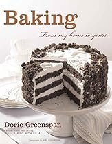 Baking: From My Home to Yours Baking: From My Home to Yours