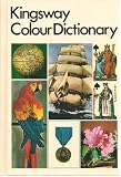 Kingsway colour dictionary