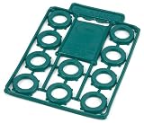 NELSON DIV: ROBERT BOSCH TOOL, GILMOUR HOSE WASHER 01CW-10/PK, Part No. 519250 (Catalog Category: WATERING EQUIPMENT / HOSE END HOMEOWNER)
