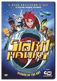 Storm Hawks Collector`s Set: Heroes of the Sky