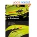 Dragonfly Genera of the New World: An Illustrated and Annotated Key to the Anisoptera