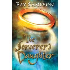The Sorcerer's Daughter
