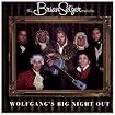 Wolfgang's Big Night Out