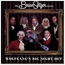 Wolfgang'S Big Night Out