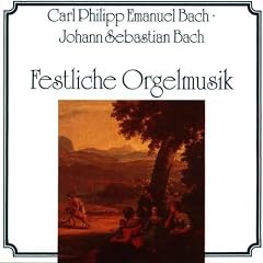 Festliche Orgelmusik