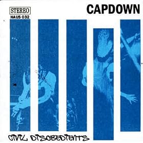 Headstrong [Explicit]