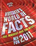 Whitaker's world of facts