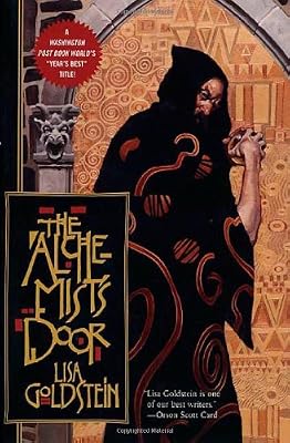 The Alchemist's Door