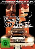 Gone in 60 Seconds 3 - Firebird Tornado