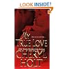 My True Love (Zebra Historical Romance)