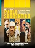 Five Films by Paolo Sorrentino (5 Disc Set) [DVD]