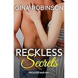 reckless secrets reckless book two the reckless series volume 2