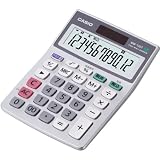 CASIO 特大表示電卓 12桁 MW-12GT-N