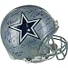 1970s Cowboys Dallas Cowboys Autographed Authentic Full Size Helmet