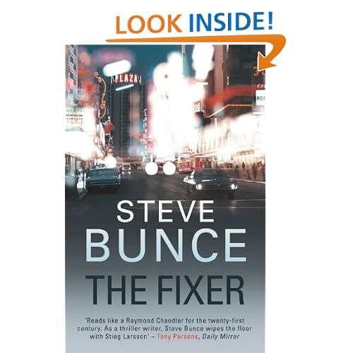 The Fixer