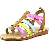 Carter's Bombay Synthetic Gladiator Sandal