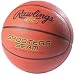 Rubber Basketball - Rawlings Official Mens - Equipment