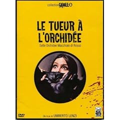 Le Tueur � l'orchid�e