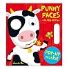 Funny Faces: On the Farm