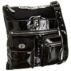High Fashion 5457 Shoulder Bag