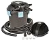 Aquascape 95059 UltraKlean 2500 Filtration Kit for Pond and Water Features