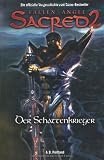 Sacred 2: Der Schattenkrieger - die offizielle Vorgeschichte zum Game (Sacred Bd 4) - A. D. Portland