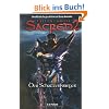 Sacred 2: Der Schattenkrieger - die offizielle Vorgeschichte zum Game (Sacred Bd 4)