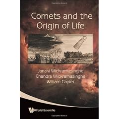 Astrobiology, Comets and the Origin of Life