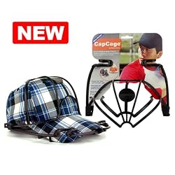 Cap Cage