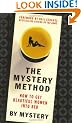 The Mystery Method