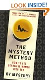 The Mystery Method