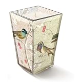 Fringe Studio Hummingbirds Madison Candle