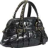 Just Cavalli Medium Double Handle Bag