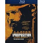 The Proposition [Blu-ray]