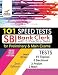 101 Speed Tests for SBI Clerk Preliminary & Mains Exam with 5 Practice Sets RS.157.00
