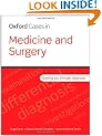 Oxford Cases in Medicine and Surgery