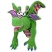 Melissa & Doug Smoulder the Dragon Puppet