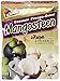 Vacuum Freeze Dried Mangosteen Crispy Snack High Nutrition Real Fruit 100% Net Wt 30 G (1.05 Oz) X 3 bags