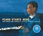 Piano Starts Here: The Young Art Tatum