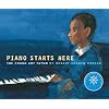 Piano Starts Here: The Young Art Tatum