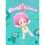Ernest et Rebecca, Tome 3 : P�p� Bestiolepar Guillaume Bianco