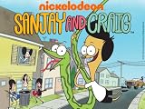 Sanjay and Craig