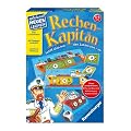 Ravensburger 25023 - Rechen-Kapit�n