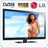 LG 37LK450 37" CLASS 1080P LCD TV (37.0" DIAGONAL)