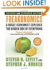 Freakonomics Rev Ed LP: A Rogue Economist Explores the Hidden Side of Everything