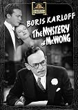 The Mystery Of Mr. Wong