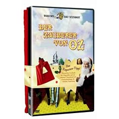 Der Zauberer von Oz