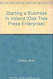 Starting a business in Ireland