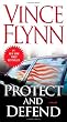Protect and Defend (Mitch Rapp) Protect and Defend (Mitch Rapp)