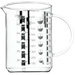 WMF Misurino Vetro L.1,0